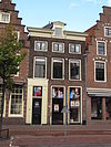 RM19124 Haarlem - Gedempte Oude Gracht 115 - RM19124 Haarlem - Gedempte Oude Gracht 115.jpg 