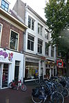 Haarlem-Krocht-10 - Krocht 10, Haarlem. 
