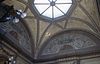 INTERIEUR, OVERZICHT PLAFOND - Haarlem - 20262678 - RCE -  Teylers Museum: INTERIEUR, OVERZICHT PLAFOND 