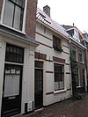 RM19798 Haarlem - Ursulastraat 15 - RM19798 Haarlem - Ursulastraat 15.jpg 