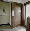 INTERIEUR, HAL - Haarlem - 20274809 - RCE -  Tuinwijk: INTERIEUR, HAL 