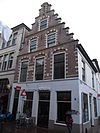 RM19860 Haarlem - Zijlstraat 54 - RM19860 Haarlem - Zijlstraat 54.jpg 