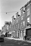 Hoger, gevels - Haarlem - 20097363 - RCE -  hoger, gevels 