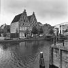 Exterieur OVERZICHT, VOORGEVELS - Haarlem - 20277808 - RCE -  Exterieur OVERZICHT, VOORGEVELS 