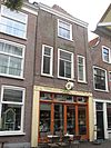 Haarlem - Gierstraat 49