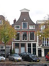 WLM - westher - Spaarne 45 - Haarlem - Spaarne 45 - Haarlem 