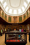 WLM - Audringje - Teylers Museum - Teylers Museum 