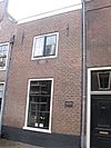 Haarlem - Klein Heiligland 60