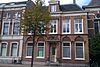 Remonstrantenhuis 2012-09-13 12-01-06 -  Remonstrantenhuis 