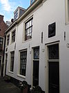 RM19627 Haarlem - Omvalspoort 3 - RM19627 Haarlem - Omvalspoort 3.jpg 
