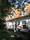 Haarlem - Brouwershofje - Foto 4