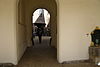 Predikherenklooster - deel stadhuis Haarlem 09.JPG -  Entryway through 