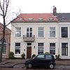 Haarlem - Parklaan 23 RM19640.JPG -  Parklaan 23 Haarlem 