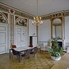 INTERIEUR, VOORKAMER RECHTS - Haarlem - 20298536 - RCE -  Huis Barnaart: INTERIEUR, VOORKAMER RECHTS 