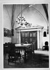 Interieur - Haarlem - 20098746 - RCE -  Grote of Sint Bavokerk: interieur 