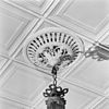 INTERIEUR, BIBLIOTHEEK, DETAIL METAAL PLAFOND - Haarlem - 20267740 - RCE -  INTERIEUR, BIBLIOTHEEK, DETAIL METAAL PLAFOND 