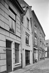 Gevel - Haarlem - 20098351 - RCE -  gevel 
