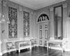 Interieur Blauwe Kamer - Haarlem - 20097938 - RCE -  Gebouw Kunst en Wetenschappen: interieur Blauwe Kamer 