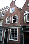 Haarlem-Kleine Houtstraat 41A - Haarlem Kleine Houtstraat 