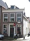 Haarlem - Botermarkt 2