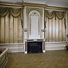 INTERIEUR, ZAAL, ZIJDEBEKLEDING, SCHOUW - Haarlem - 20281357 - RCE -  Huis Barnaart: INTERIEUR, ZAAL, ZIJDEBEKLEDING, SCHOUW 