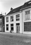 Gevel - Haarlem - 20097033 - RCE -  gevel 