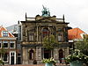 Teylersmuseum Spaarne -  Teylersmuseum in Haarlem, The Netherlands