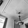 Stucplafond, kamer - Haarlem - 20097593 - RCE -  Welgelegen: stucplafond, kamer 