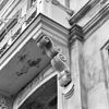 Exterieur DETAIL INGANGSPARTIJ - Haarlem - 20295816 - RCE -  Exterieur DETAIL INGANGSPARTIJ 