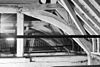 Deel kapconstructie - Haarlem - 20096126 - RCE -  Stadhuis: deel kapconstructie 