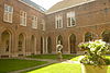 Haarlem city hall - Dominican monastery gallery 07.JPG -  Haarlem city hall - Dominican monastery gallery 