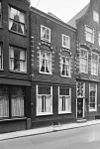 Gevel - Haarlem - 20097519 - RCE -  gevel 