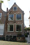 Haarlem - Goudsmidspleintje 1.JPG - Haarlem - Goudsmidspleintje 1 