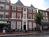 Patriciershuis