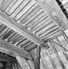 INTERIEUR, MOUTZOLDER, KAPCONSTRUCTIE VAN BALKEN - Haarlem - 20277818 - RCE -  INTERIEUR, MOUTZOLDER, KAPCONSTRUCTIE VAN BALKEN 