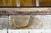 INTERIEUR, BESCHILDERD PLAFOND, DETAIL - Haarlem - 20262649 - RCE -  INTERIEUR, BESCHILDERD PLAFOND, DETAIL 