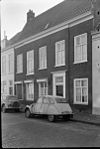 Voorgevel - Haarlem - 20097793 - RCE -  voorgevel 