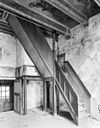 Etage achterkamer, trap - Haarlem - 20097244 - RCE -  etage achterkamer, trap 