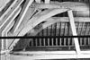 Deel kapconstructie - Haarlem - 20096123 - RCE -  Stadhuis: deel kapconstructie 