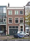 WLM - westher - Spaarne 53 (1) - Spaarne 53 