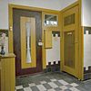 INTERIEUR, HAL - Haarlem - 20274798 - RCE -  Tuinwijk: INTERIEUR, HAL 