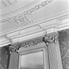 INTERIEUR, DETAIL PLAFOND, SCHOUW - Haarlem - 20267736 - RCE -  INTERIEUR, DETAIL PLAFOND, SCHOUW 