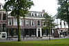 Haarlem-Kleine Houtweg 73 - 