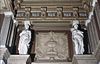 INTERIEUR, PLAFOND, DETAIL - Haarlem - 20262675 - RCE -  Teylers Museum: INTERIEUR, PLAFOND, DETAIL 