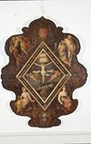 INTERIEUR, BORD (BESCHILDERD) - Haarlem - 20262663 - RCE -  INTERIEUR, BORD (BESCHILDERD) 