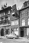 Gevel - Haarlem - 20098050 - RCE -  gevel 