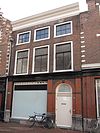 RM19698 Haarlem - Smedestraat 14 - RM19698 Haarlem - Smedestraat 14.jpg 