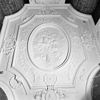 Interieur- stucplafond - Haarlem - 20296307 - RCE -  Teylerstichting: Interieur: stucplafond 