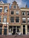 WLM - westher - Spaarne 22 - Spaarne 22 