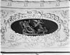 Klassieke ornamenten met stucwerk in ovale zaal - Haarlem - 20096242 - RCE -  Paviljoen Welgelegen: klassieke ornamenten met stucwerk in ovale zaal 